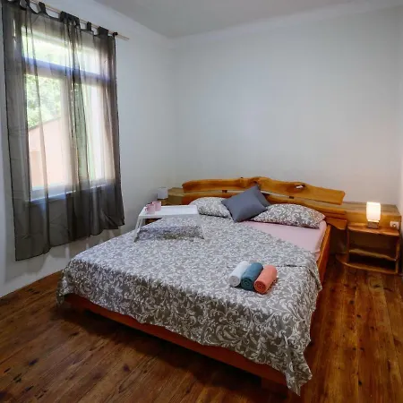 بيت للعطل Lazy Pear House *